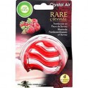 Air Wick Desodorisant Crystal Air Framboise