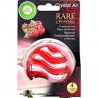 Air Wick Desodorisant Crystal Air Framboise