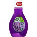 Air Wick Meche Desodorisante Active 2En1 Lavande