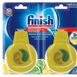 Finish Désodorisant Citron Pack Éco