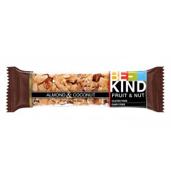 40G Amande Noix De Coco Bekind