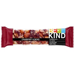 40G Cranberry Amande Be-Kind
