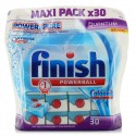 30 Tablets Quant Powerpure Finish