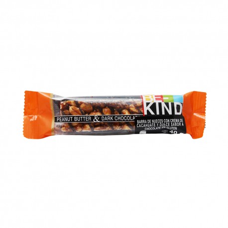 40G Beurre De Cacahuete Bekind