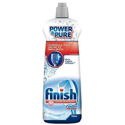 750Ml Rincage Powerpure Finish Calgonit