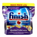Finish Tab Quantum Citron X32