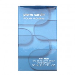 P.Cardin Edt Pour Homme 50Ml