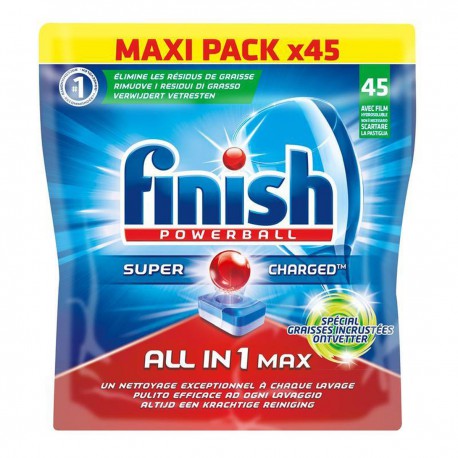 734G Tten1 Max X45 Graisses Fi