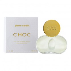 P.Cardin Eau Parfum Choc 50Ml