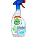 500Ml Pistolet Desinfectant Dettol