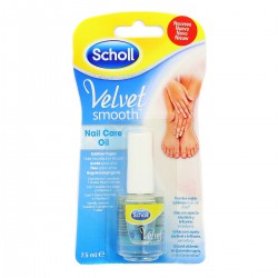 Scholl Sub.Ong Huile Nour.7.5M