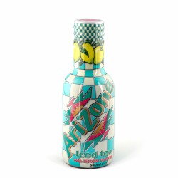 Pet 50Cl Lemon Tea Arizona