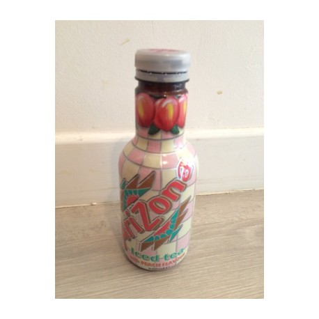 Arizona Iced Tea Peche 50Cl