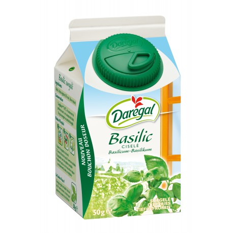 50G Basilic Daregal