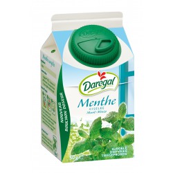 50G Menthe Poivree Daregal