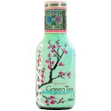 Arizona Boisson Thé Vert Miel La Bouteille De 50Cl