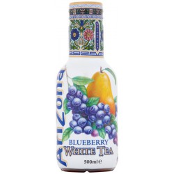Arizona I.Tea Blanc Myrtil50Cl