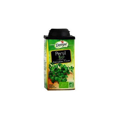 50G Saliere Persil Bio Daregal