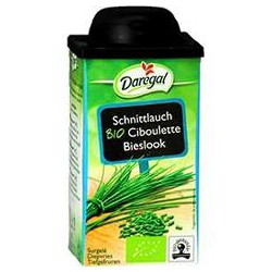 Ciboulette Surgelée 50G Bio Saliere
