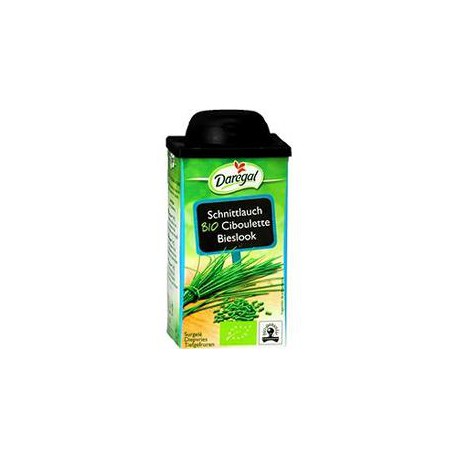 Ciboulette Surgelée 50G Bio Saliere