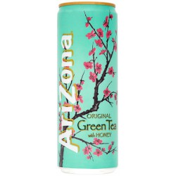 Arizona The Vert Miel 35.5Cl