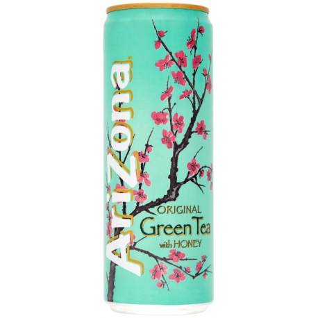 Arizona The Vert Miel 35.5Cl