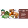 70G Marinade Poulet X12 Daregal