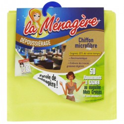 Lavette Menatex S/C Velours