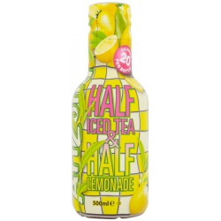 Arizona I.T.Half And Half 50Cl