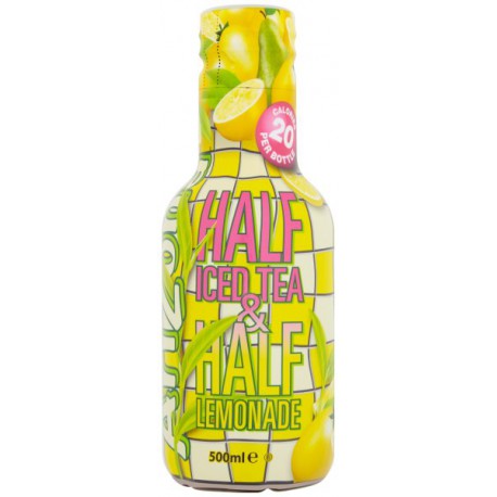 Arizona I.T.Half And Half 50Cl