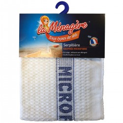 Serpilliere Microfibre 45X60 Thion
