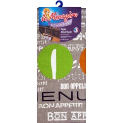 Tapis Bain60X90 3116107