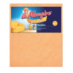 2 Serpidous 50X60 Menagere