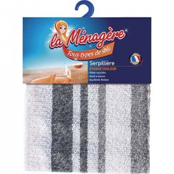 Serpillere 50X60 Couleur