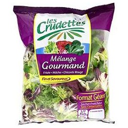 Geant Melange Gourmand 320G
