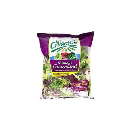 Geant Melange Gourmand 320G