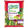 Sachet Salade Gourm.70G C