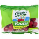 250G Radis Rond Les Crudettes
