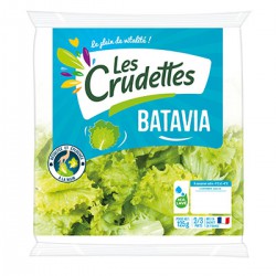 Batavia Les Crudette 125Gr