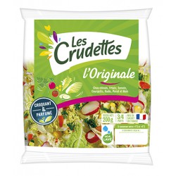 Salade L Originale 200G