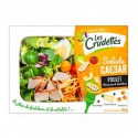 Salade Cesar 250G Crudett