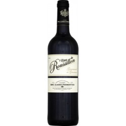 Bardolino Rose Rosatolia 75 Cl