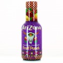 Arizona Thé Glacé Cowboy Cocktail Aromatisé Aux Fruits Bouteille 50Cl
