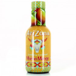 Arizona Jus Mucho Mango 50Cl
