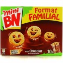 350G Mini Gouters Chocolat Bn