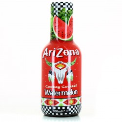 Arizona Pastèque 50Cl
