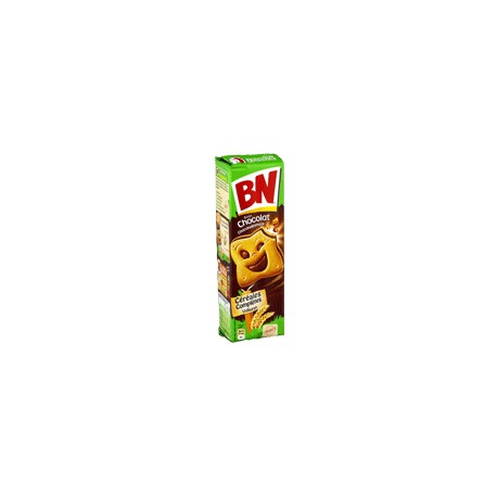 295G 16 Gouters Chocolat Bn