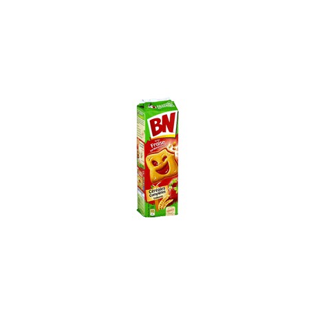 295G 16 Gouters Fraise Bn