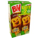 Bn Biscuits Chocolat : Les 2 Paquets De 295 G