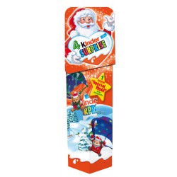 590G 32 Gouters Fraise Bn